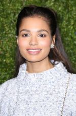 HELENA HOWARD at Chanel Cruise Collection 2020 Show in Paris 05/03/2019