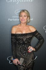 HOFIT GOLAN at Chopard Party at 2019 Cannes Film Festival 05/17/2019