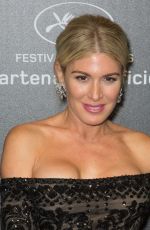 HOFIT GOLAN at Chopard Party at 2019 Cannes Film Festival 05/17/2019