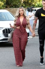 HOLLY HAGAN at Judges Restaurant at a Gender Reveal Party in London 05/22/2019
