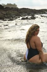 HUNTER MCGRADY in Sports Illustrated Swimsuit 2019 Issue