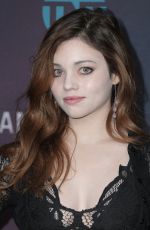 INDIA EISLEY at I Am the Night Emmy FYC Event in Los Angeles 05/09/2019