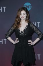 INDIA EISLEY at I Am the Night Emmy FYC Event in Los Angeles 05/09/2019