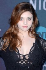 INDIA EISLEY at I Am the Night Emmy FYC Event in Los Angeles 05/09/2019