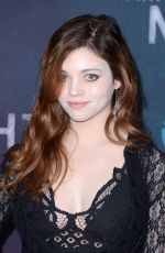 INDIA EISLEY at I Am the Night Emmy FYC Event in Los Angeles 05/09/2019