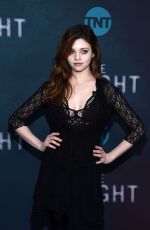 INDIA EISLEY at I Am the Night Emmy FYC Event in Los Angeles 05/09/2019