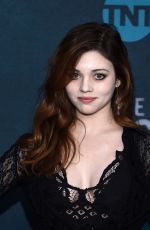 INDIA EISLEY at I Am the Night Emmy FYC Event in Los Angeles 05/09/2019