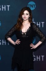 INDIA EISLEY at I Am the Night Emmy FYC Event in Los Angeles 05/09/2019