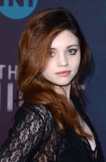 INDIA EISLEY at I Am the Night FYC Event in Hollywood 05/09/2019
