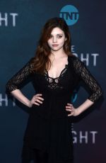 INDIA EISLEY at I Am the Night FYC Event in Hollywood 05/09/2019