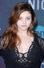 INDIA EISLEY at I Am the Night FYC Event in Hollywood 05/09/2019