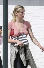 IRELAND BALDWIN Shopping at Sephora in Los Angeles 05/17/2019