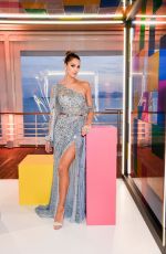 IRIS MITTENAERE at Grisogono Gala Dinner at Cannes Film Festival 05/21/2019