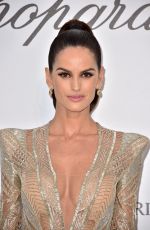 IZABEL GOULART at Amfar Cannes Gala 2019 05/23/2019