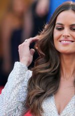 IZABEL GOULART at Rocketman Screening at 2019 Cannes Film Festival 05/16/2019