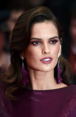 IZABEL GOULART at The Dead Don’t Die Premiere and Opening Ceremony of 72 Annual Cannes Film Festival 05/14/2019