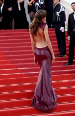 IZABEL GOULART at The Dead Don’t Die Premiere and Opening Ceremony of 72 Annual Cannes Film Festival 05/14/2019