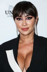 JACKIE CRUZ at American Icon Awards 2019 in Beverly Hills 05/19/2019