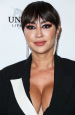 JACKIE CRUZ at American Icon Awards 2019 in Beverly Hills 05/19/2019