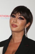 JACKIE CRUZ at American Icon Awards 2019 in Beverly Hills 05/19/2019