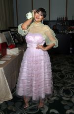 JACKIE CRUZ at American Icon Awards 2019 in Beverly Hills 05/19/2019