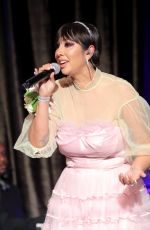 JACKIE CRUZ at American Icon Awards 2019 in Beverly Hills 05/19/2019