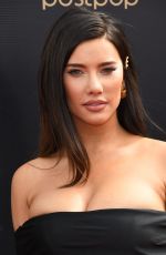 JACQUELINE MACINNES WOOD at 2019 Daytime Emmy Awards in Pasadena 05/05/2019