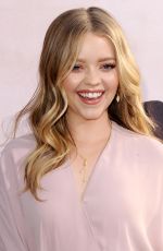 JADE PETTYJOHN at Deadwood Premiere in Los Angeles 05/14/2019