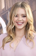 JADE PETTYJOHN at Deadwood Premiere in Los Angeles 05/14/2019