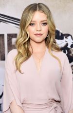 JADE PETTYJOHN at Deadwood Premiere in Los Angeles 05/14/2019