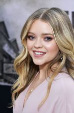 JADE PETTYJOHN at Deadwood Premiere in Los Angeles 05/14/2019