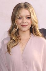 JADE PETTYJOHN at Deadwood Premiere in Los Angeles 05/14/2019
