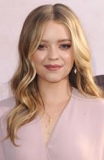 JADE PETTYJOHN at Deadwood Premiere in Los Angeles 05/14/2019