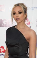 JADE THIRLWALL at British LGBT Awards 2019 in London 05/17/2019
