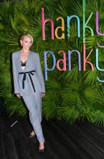 JAIME KING at Hanky Panky Celebrate New Campaign #hankypankycanbe in New York 05/14/2019