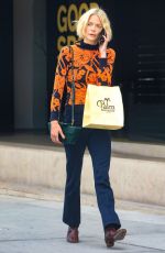 JAIME KING Leaves Palm Restaurant in Beverly Hills 05/08/2019