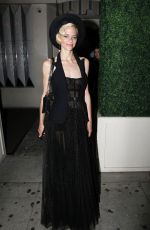 JAIME KING Night Out in West Hollywood 05/08/2019