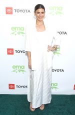 JAMIE-LYNN SIGLER at Environmental Media Awards 2019 in Beverly Hills 05/30/2019