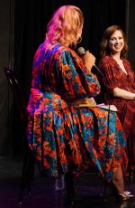 JANE KRAKOWSKI at Unbreakable Kimmy Schmidt FYC Panel in Los Angeles 05/29/2019