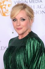 JANE KRAKOWSKI at Virgin Media British Academy Television Awards 2019 in London 05/12/2019