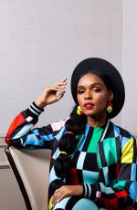 JANELLE MONAE for Uglydolls Portrait Session, April 2019
