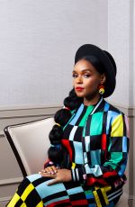 JANELLE MONAE for Uglydolls Portrait Session, April 2019