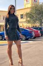 JASMINA MARAZITA - Personal Pictures, May 2019