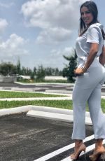 JASMINA MARAZITA - Personal Pictures, May 2019