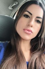 JASMINA MARAZITA - Personal Pictures, May 2019