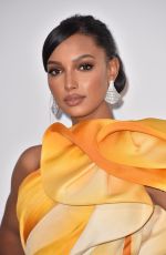 JASMINE TOOKES at Amfar Cannes Gala 2019 05/23/2019