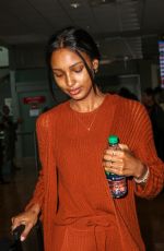 JASMINE TOOKES at Nice Airport 05/23/2019