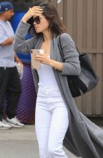JENNA DEWAN Leaves Skin Thesis in West Hollywood 05/08/2019