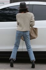 JENNA DEWAN Out and About in Los Angeles 05/13/2019