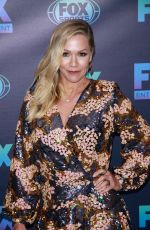 JENNIE GARTH at Fox Upfront Presentation in New York 05/13/2019
